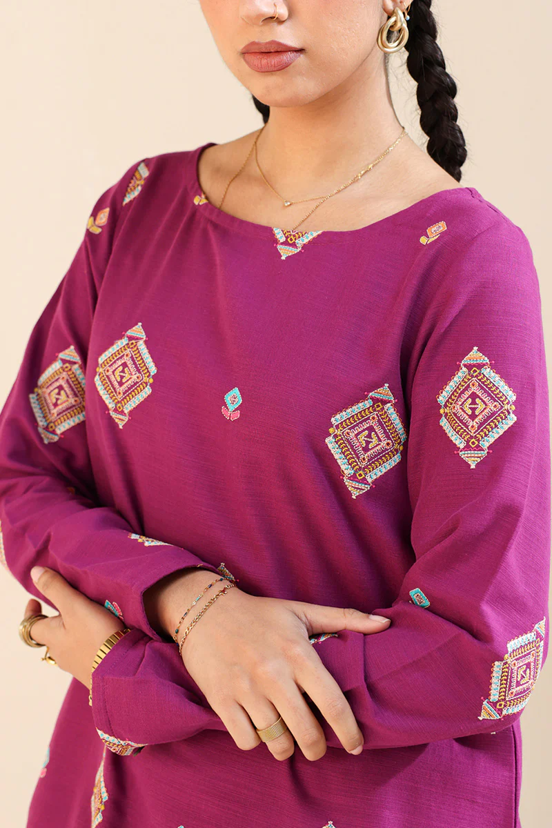 Damask Farshi Set - Image 5