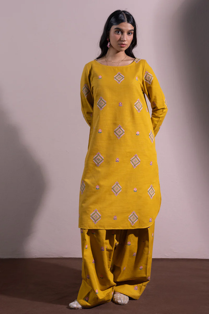 Damask Farshi Set - Image 7