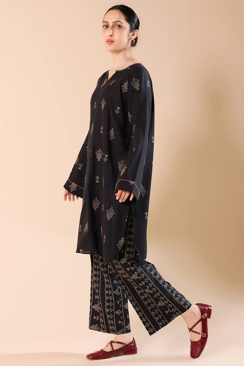 Tangalia Tales Jacquard Set - Image 3
