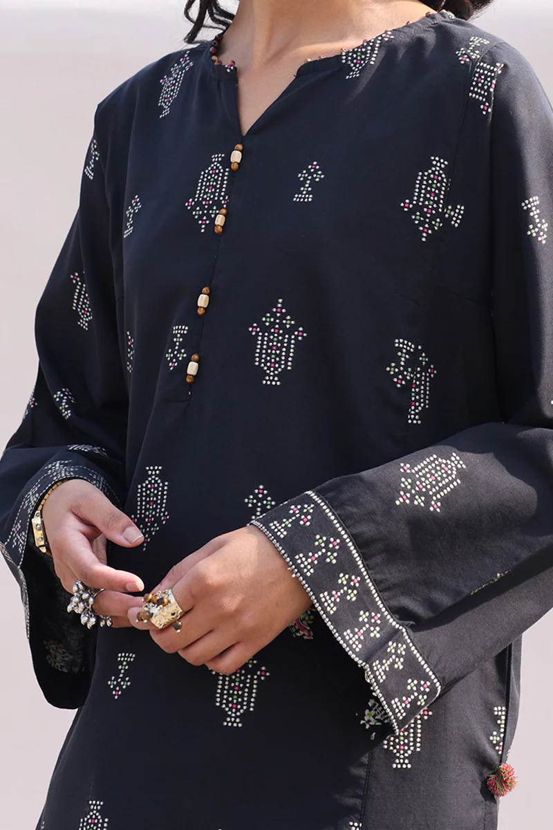 Tangalia Tales Jacquard Set - Image 3