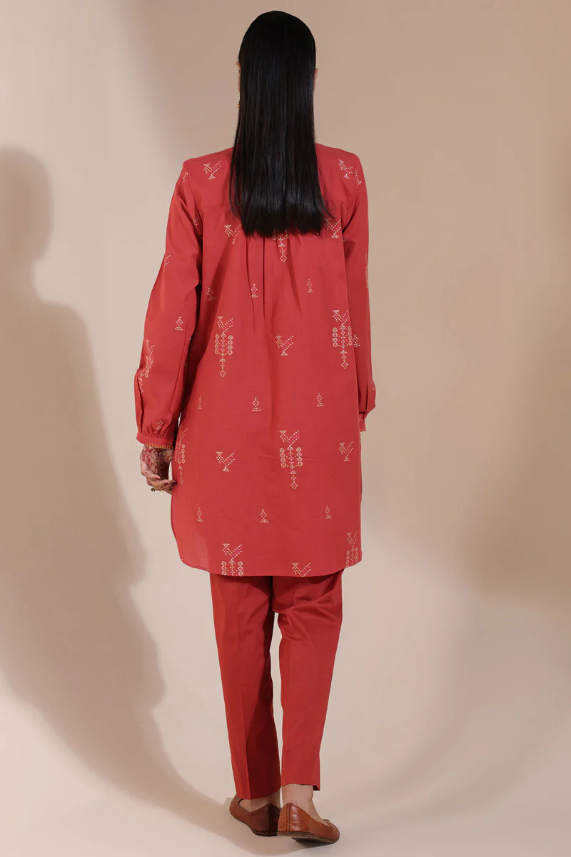 Tangalia Tales Tasseled Set - Image 4