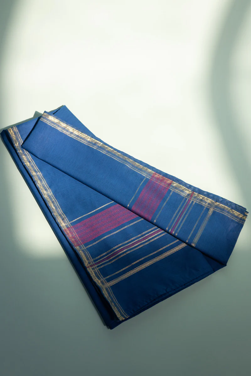 Weave Story Dupatta
