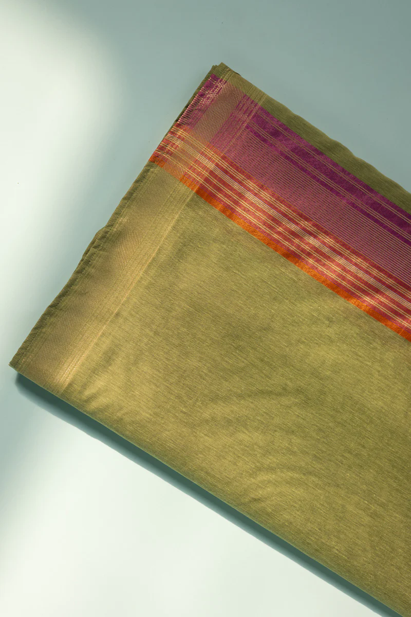 Weave Story Dupatta - Image 3