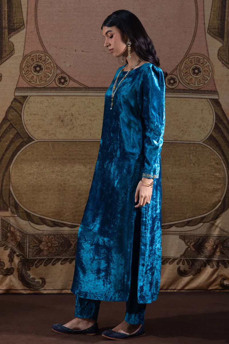 Velvet Mehr Set - Image 4