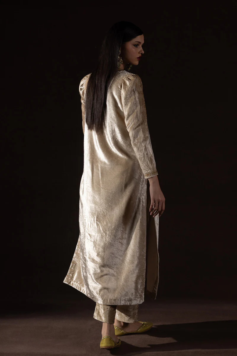 Velvet Mehr Set - Image 9
