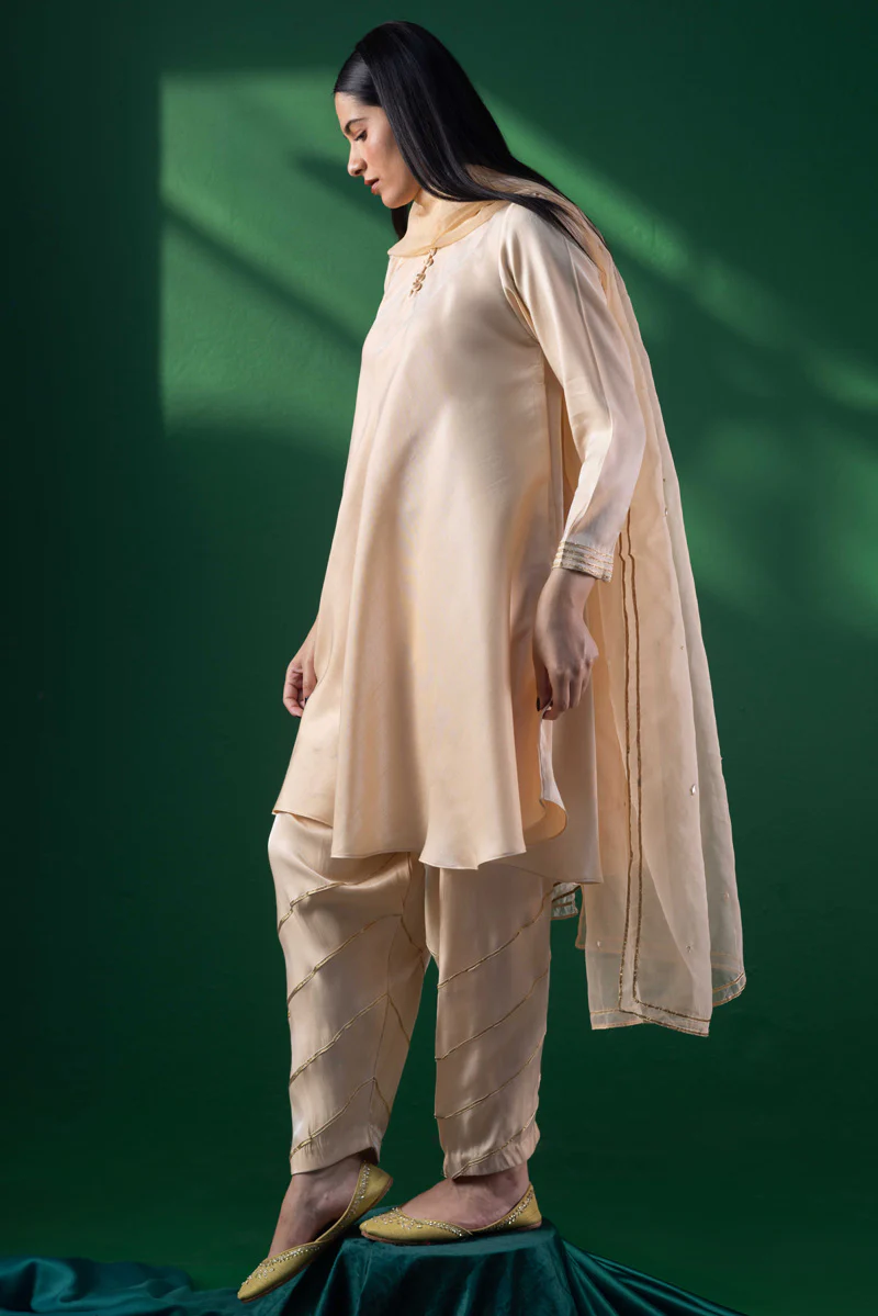 Gilded Cosmic Whisper 3-Piece Set - Image 2