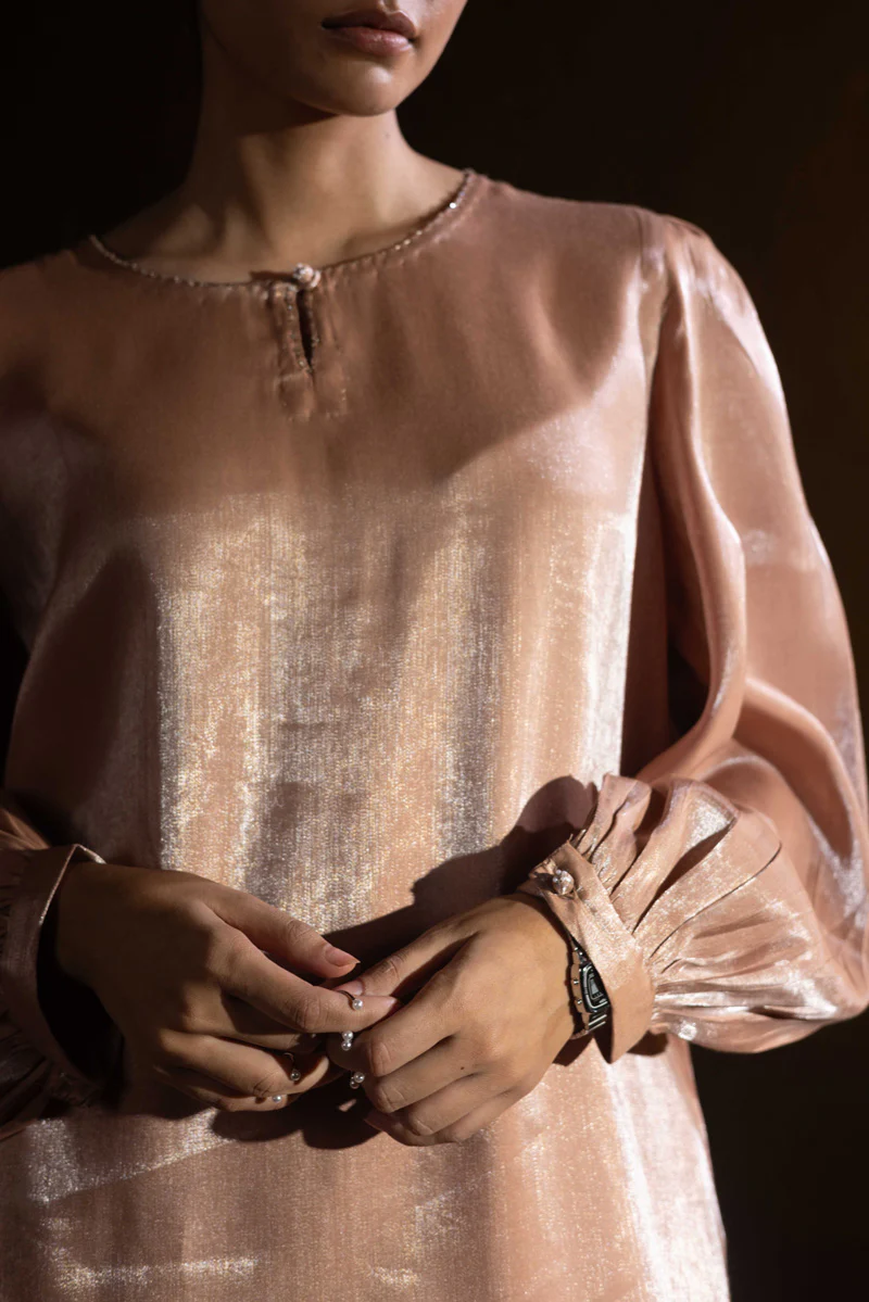 Cosmic Whisper Gleam 2-piece Set - Image 2