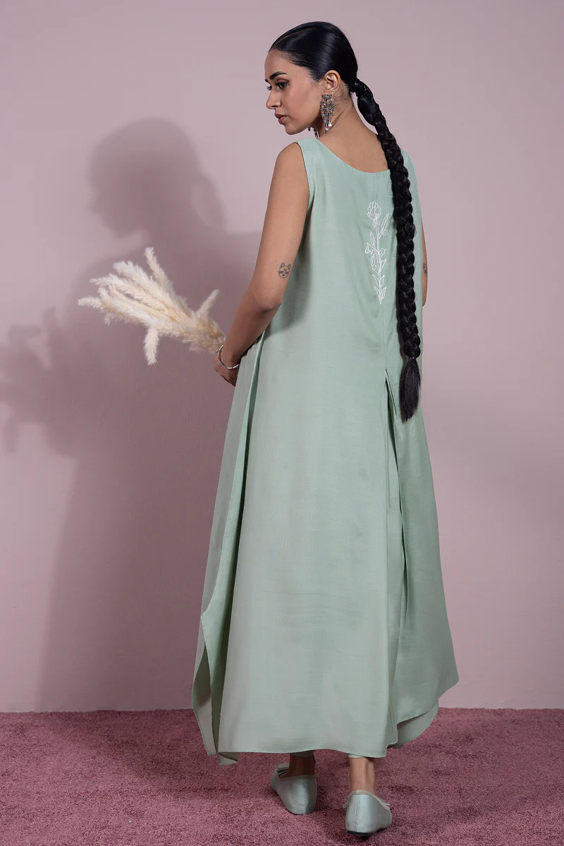 Beige Blossom Set - Image 5