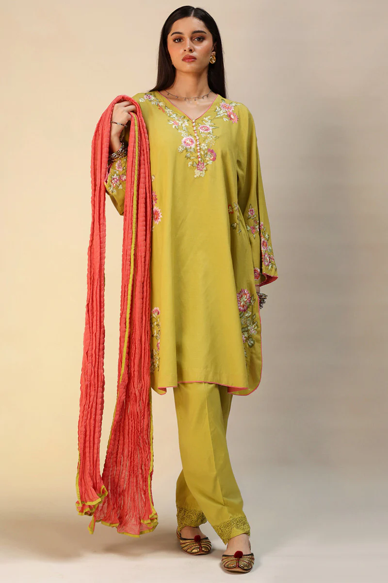 Suit Oriental Dreams Collection - Image 3
