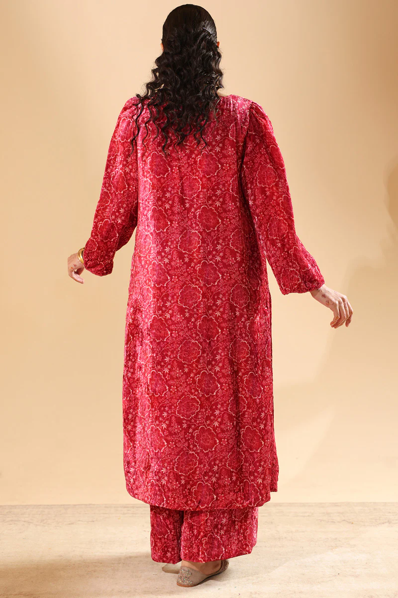 Fairy Dreams Velvet Set - Image 13