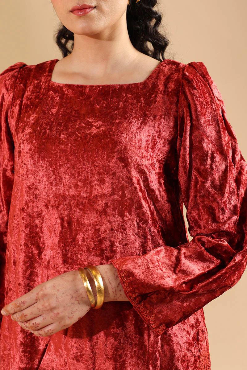 Fairy Dreams Velvet Set - Image 16