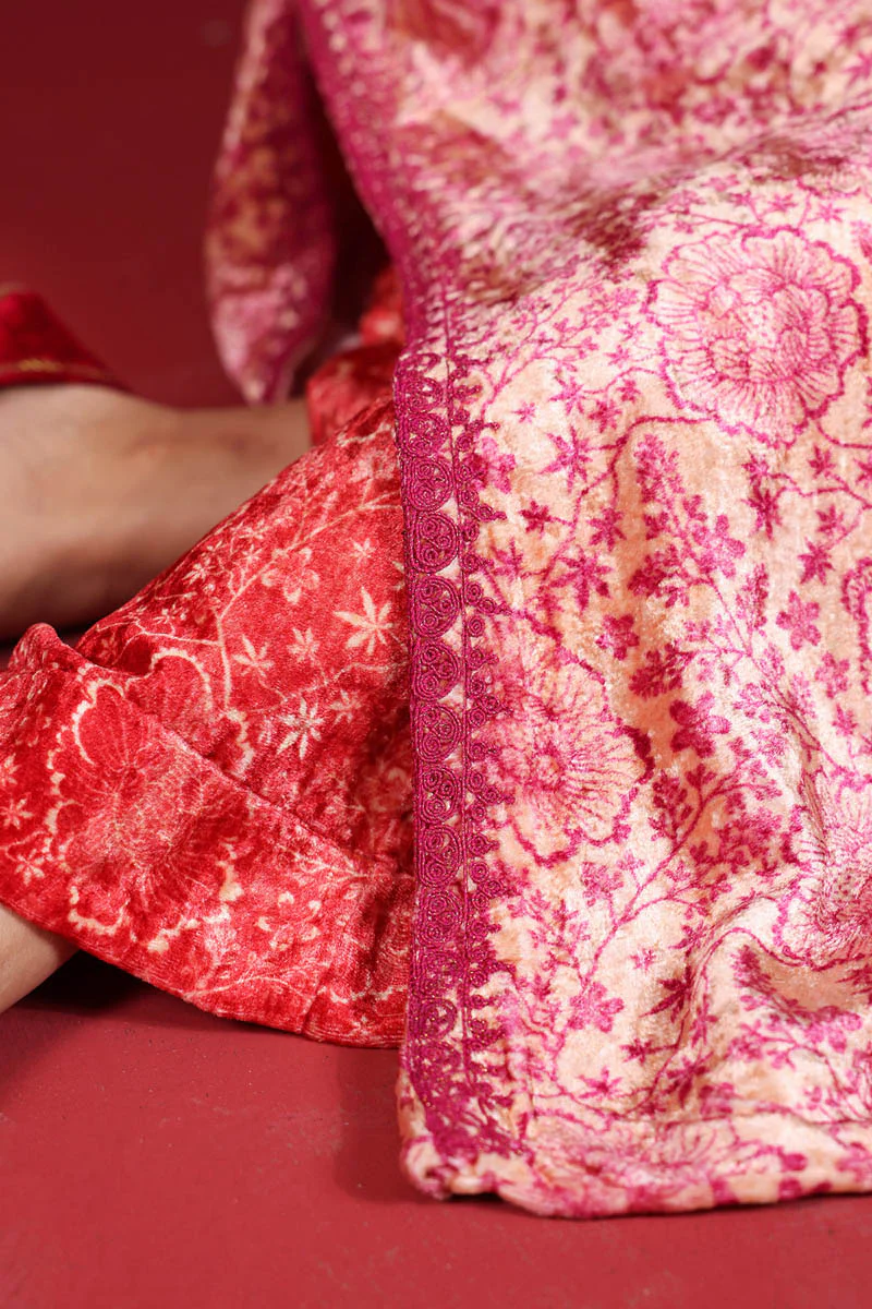 Fairy Dreams Velvet Set - Image 5