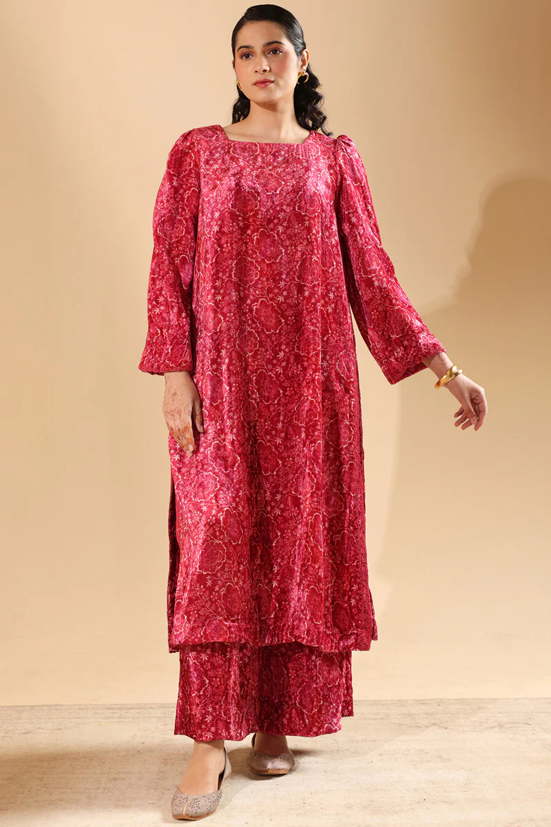 Fairy Dreams Velvet Set - Image 9