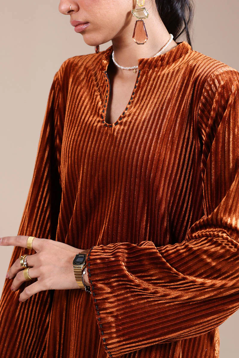 Shandaar Velvet Set - Image 6