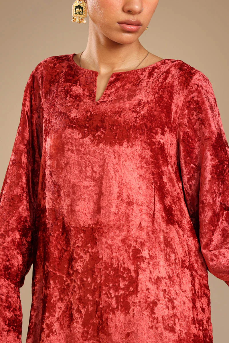 Fairy Dreams Velvet Set - Image 3
