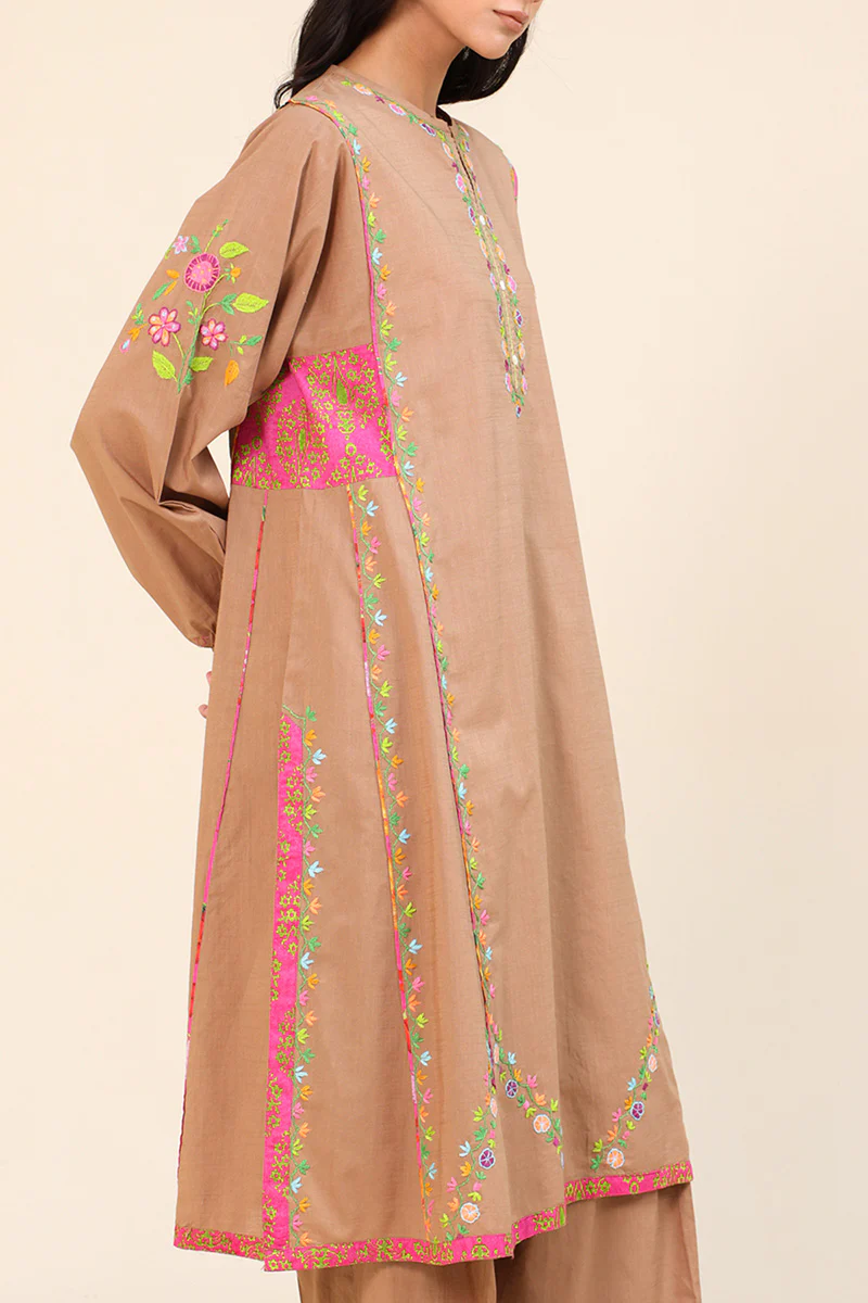 Hand-Crafted Melange Hues Set - Image 3