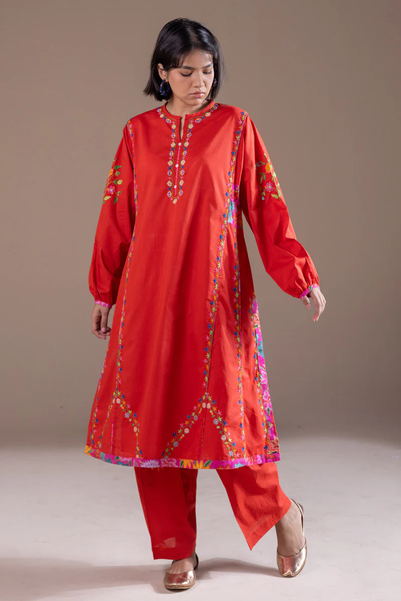 Hand-Crafted Melange Hues Set - Image 6