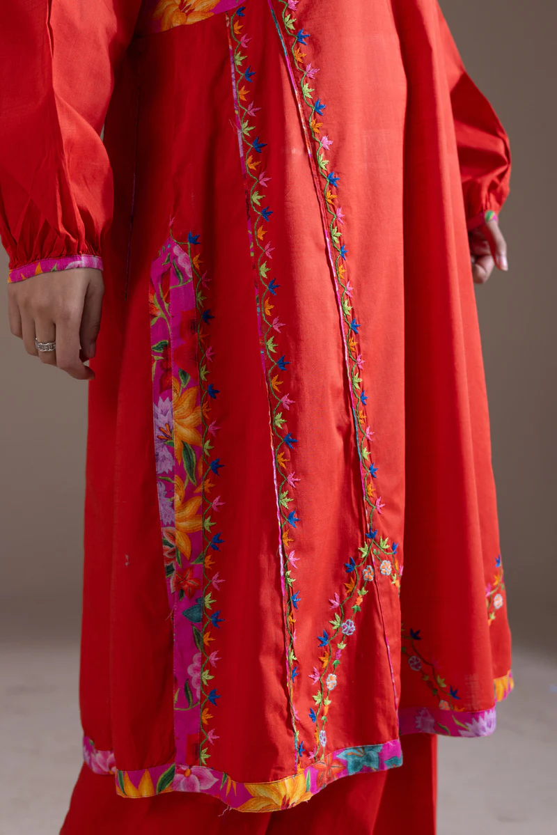 Hand-Crafted Melange Hues Set - Image 7