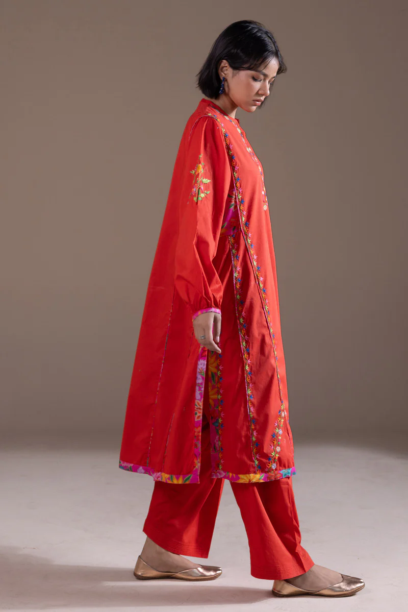 Hand-Crafted Melange Hues Set - Image 9