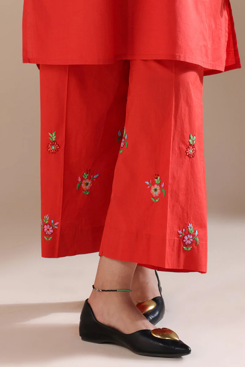 Hand-Crafted Melange Affair Set - Image 10