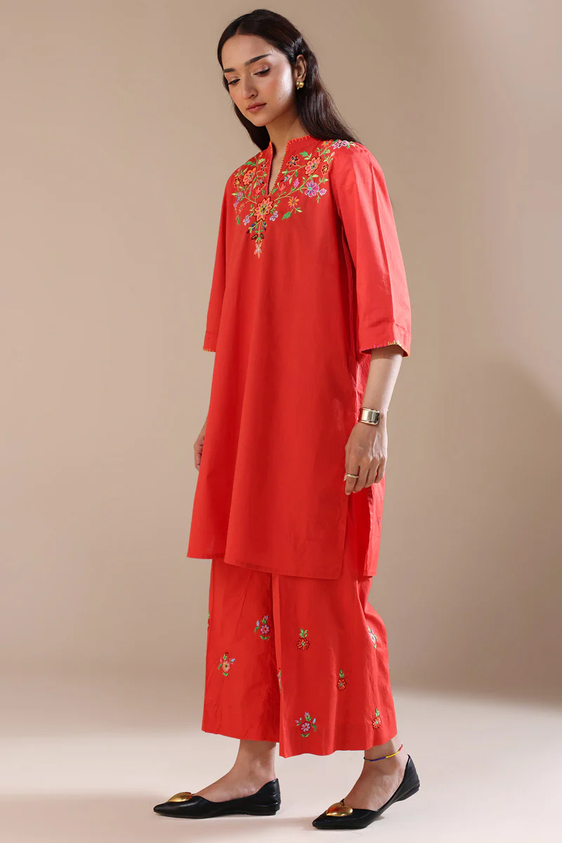 Hand-Crafted Melange Affair Set - Image 6