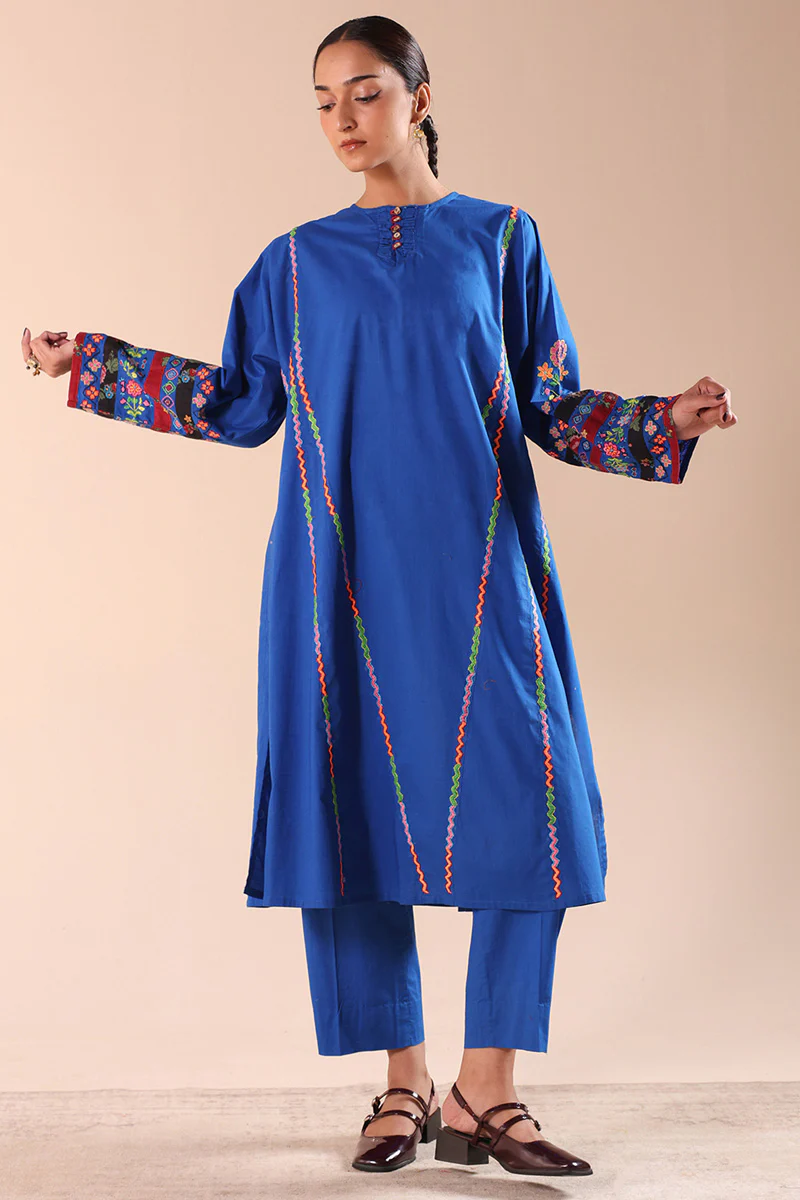 Hand-Crafted Melange Hues Set - Image 7