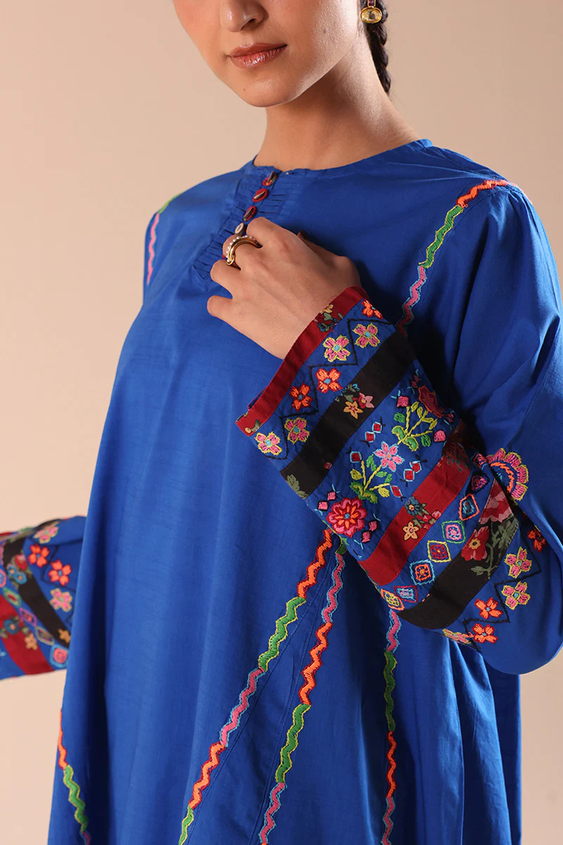 Hand-Crafted Melange Hues Set - Image 8