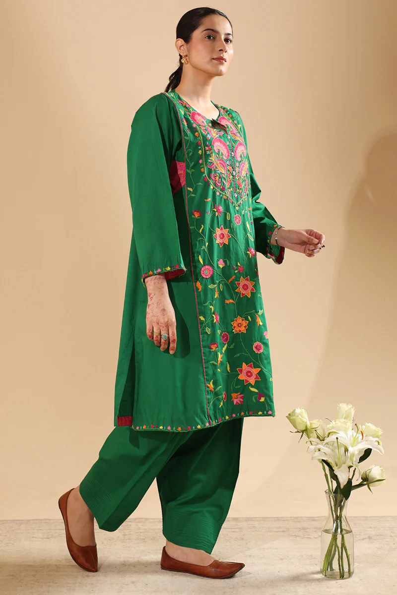 Hand-Crafted Melange Edit Set - Image 6