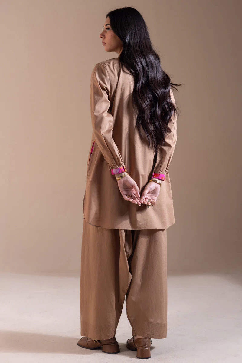Hand-Crafted Melange Set - Image 5