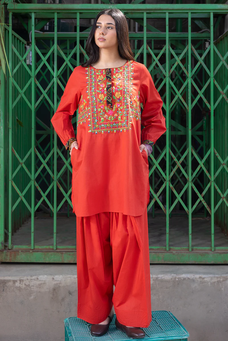 Hand-Crafted Melange Set - Image 6