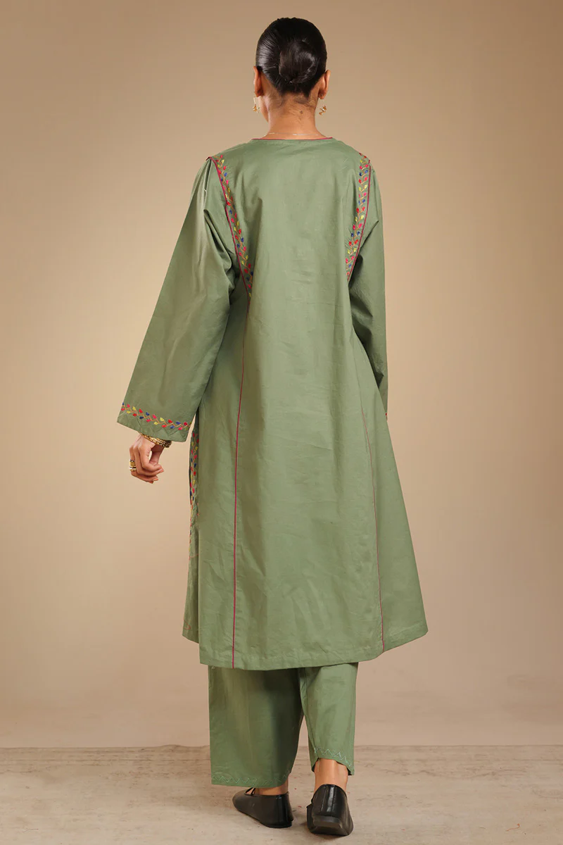 Hand-Stitched Sainchi Stories Set - Image 11