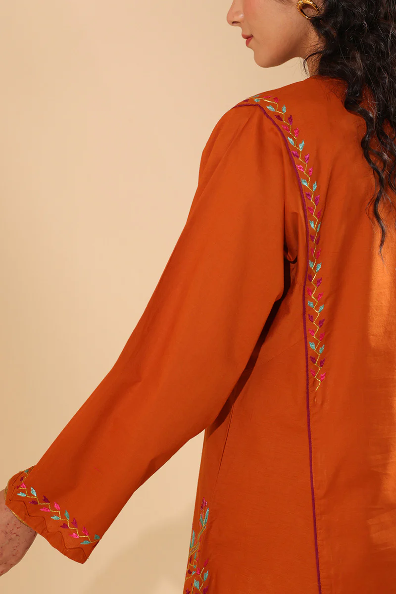 Hand-Stitched Sainchi Stories Set - Image 5