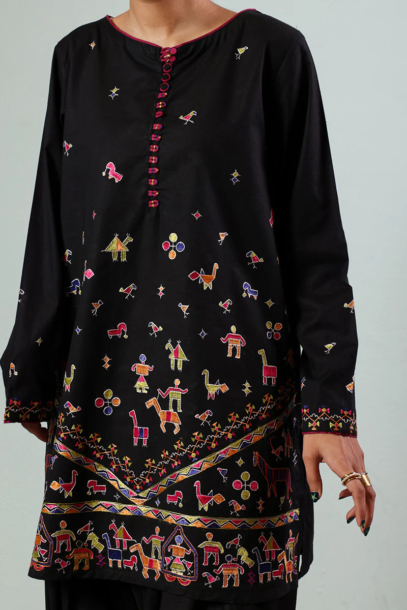 Hand-Crafted Sainchi Set - Image 5