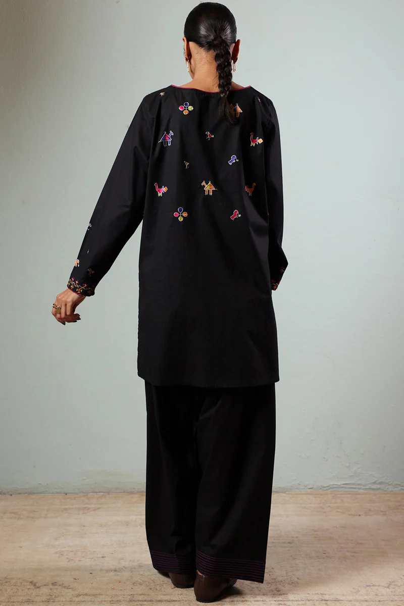 Hand-Crafted Sainchi Set - Image 9