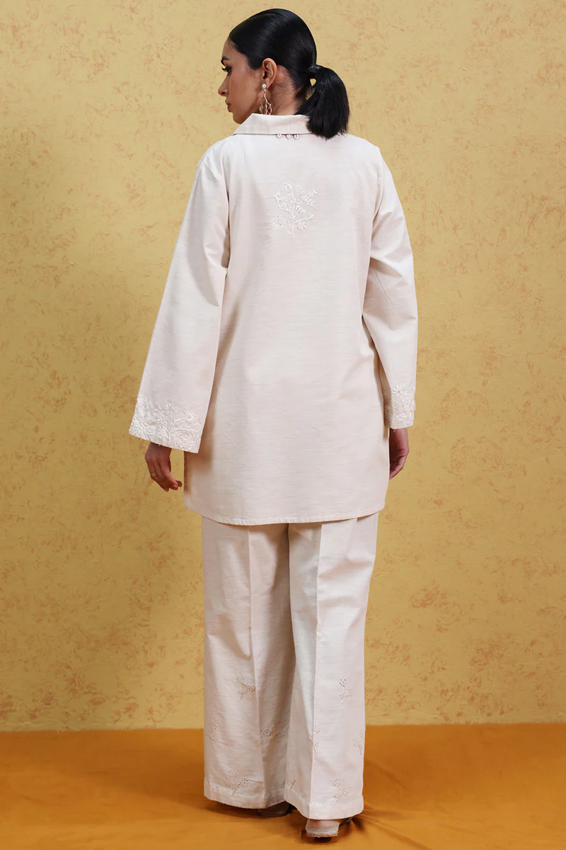 Hand-Crafted Tapestry Co-Ord Set - Image 7