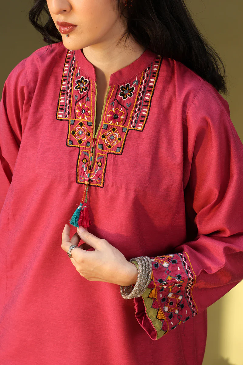 Sheesh Nur Hand-Crafted Set - Image 2