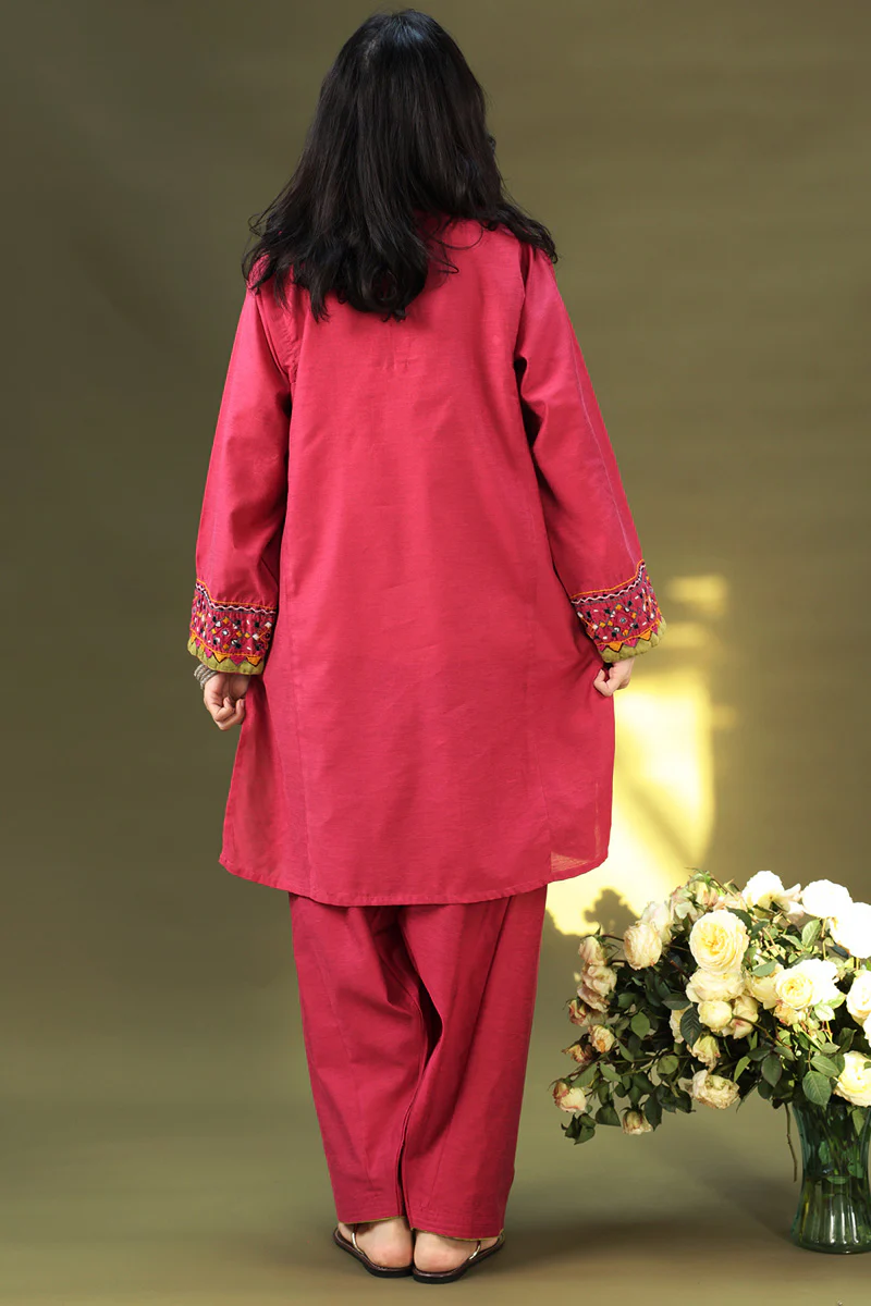 Sheesh Nur Hand-Crafted Set - Image 6