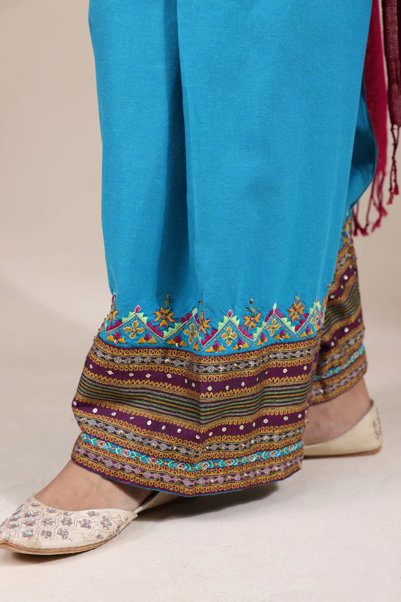 Heritage Metallic Set - Image 3