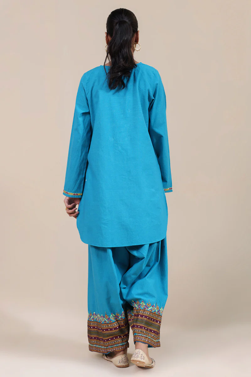 Heritage Metallic Set - Image 6