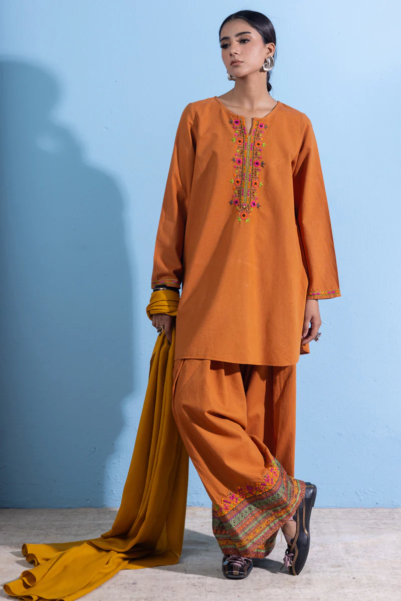 Heritage Metallic Set - Image 7