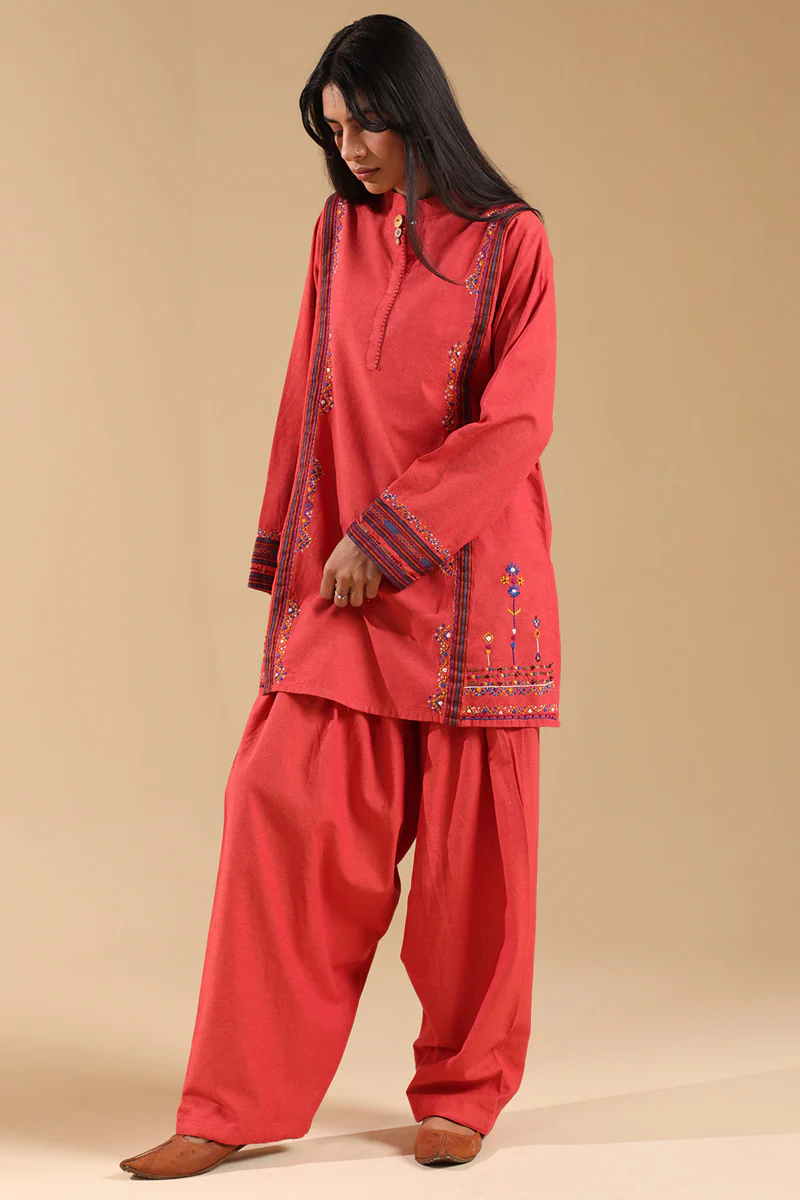 Metallic Hand-Stitch Set - Image 10