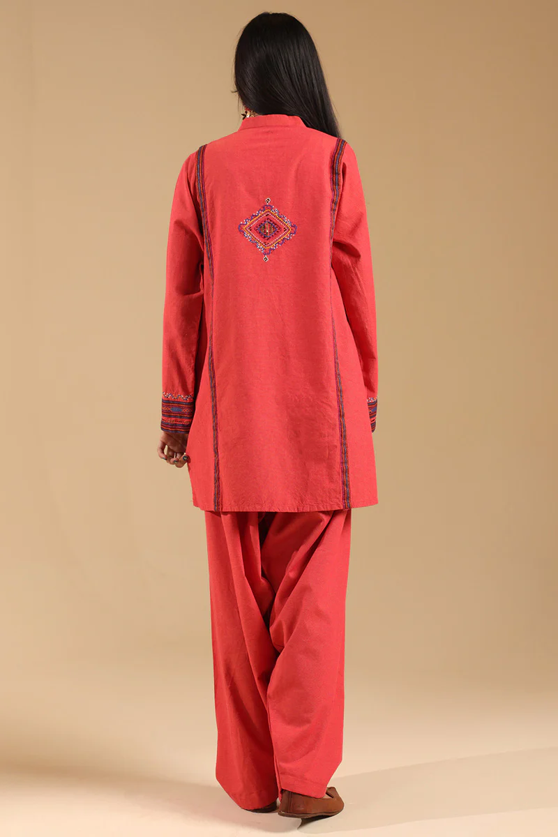 Metallic Hand-Stitch Set - Image 12