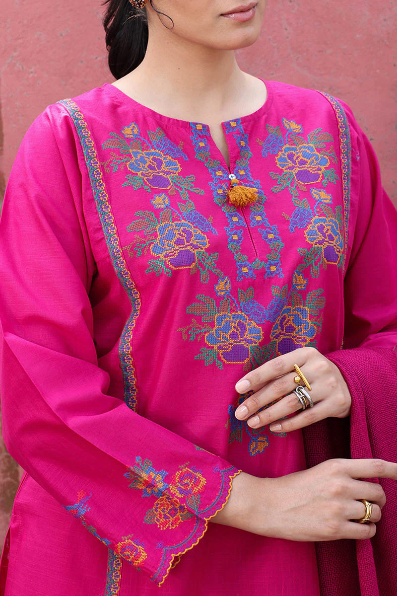 Pyari Paras Poise Set - Image 3