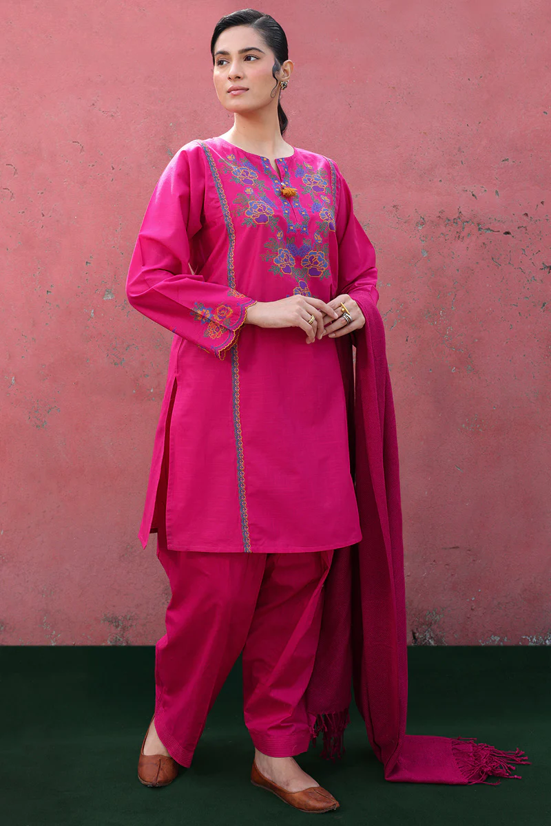 Pyari Paras Poise Set - Image 4