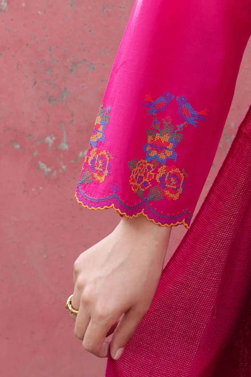 Pyari Paras Poise Set - Image 5