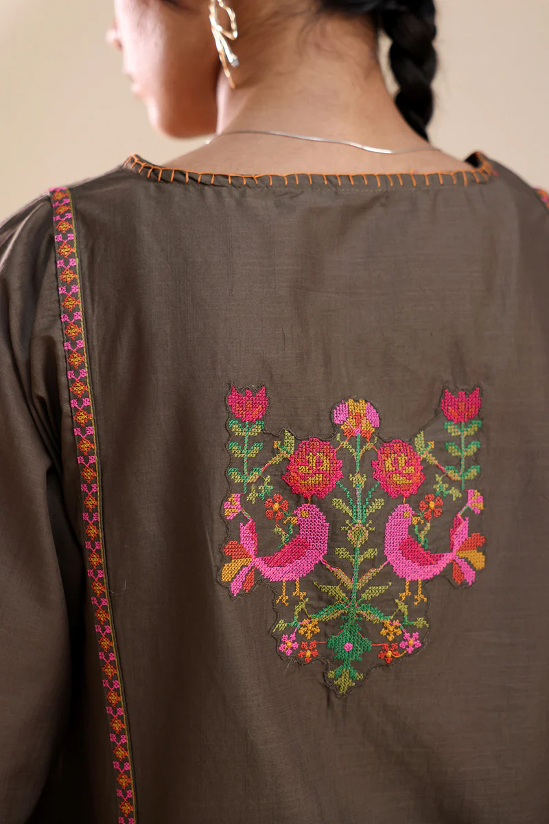 Hand-Stitch Paras Set - Image 5