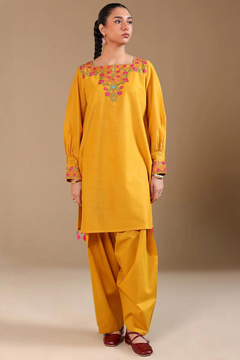 Pyari Paras Cross-Stitch Set - Image 11