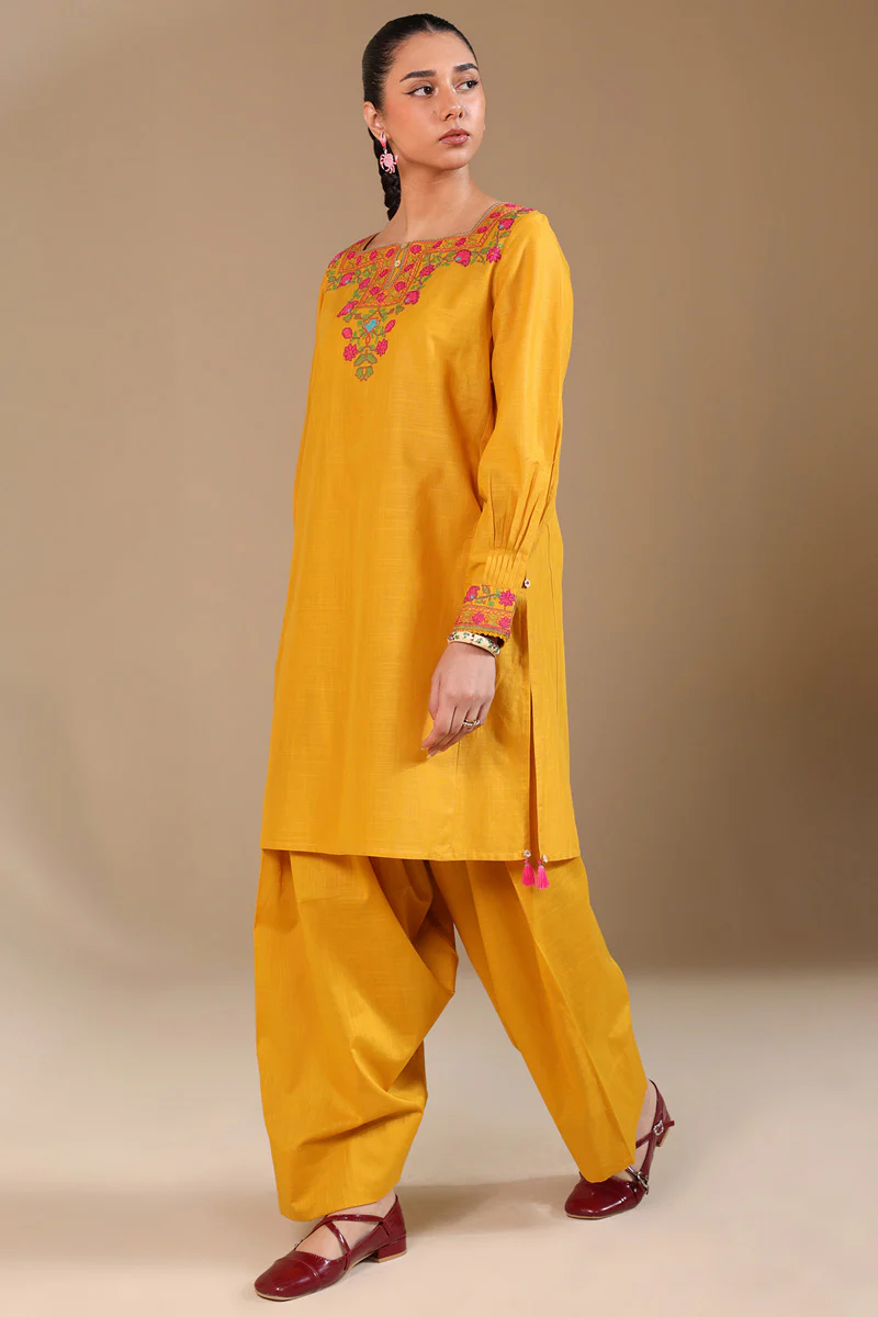 Pyari Paras Cross-Stitch Set - Image 8