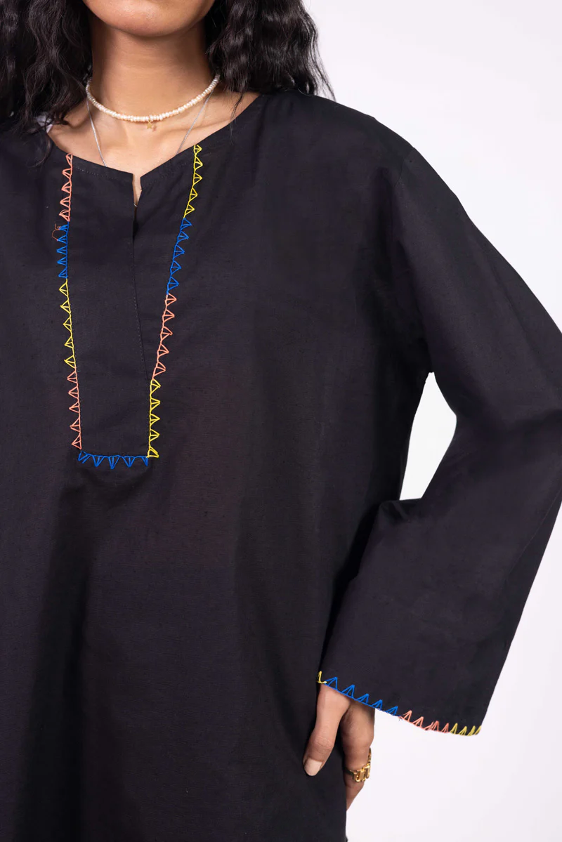 Laari Adda Co-Ord Set - Image 2