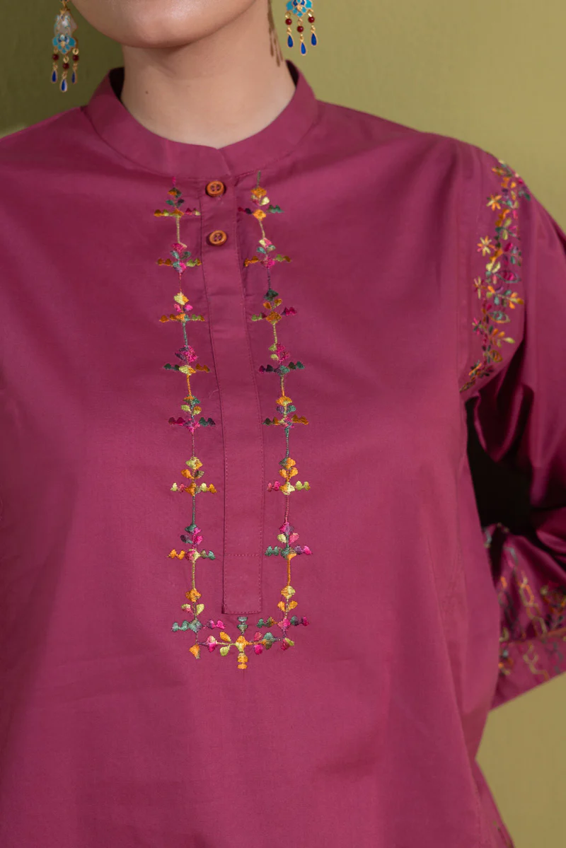 Chitrali Chogha Grace Set - Image 2